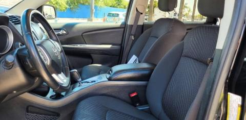 Dodge Journey 2017