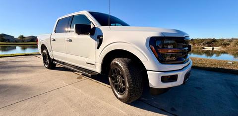 Ford F-150 2025