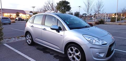 Citroen C3 2012