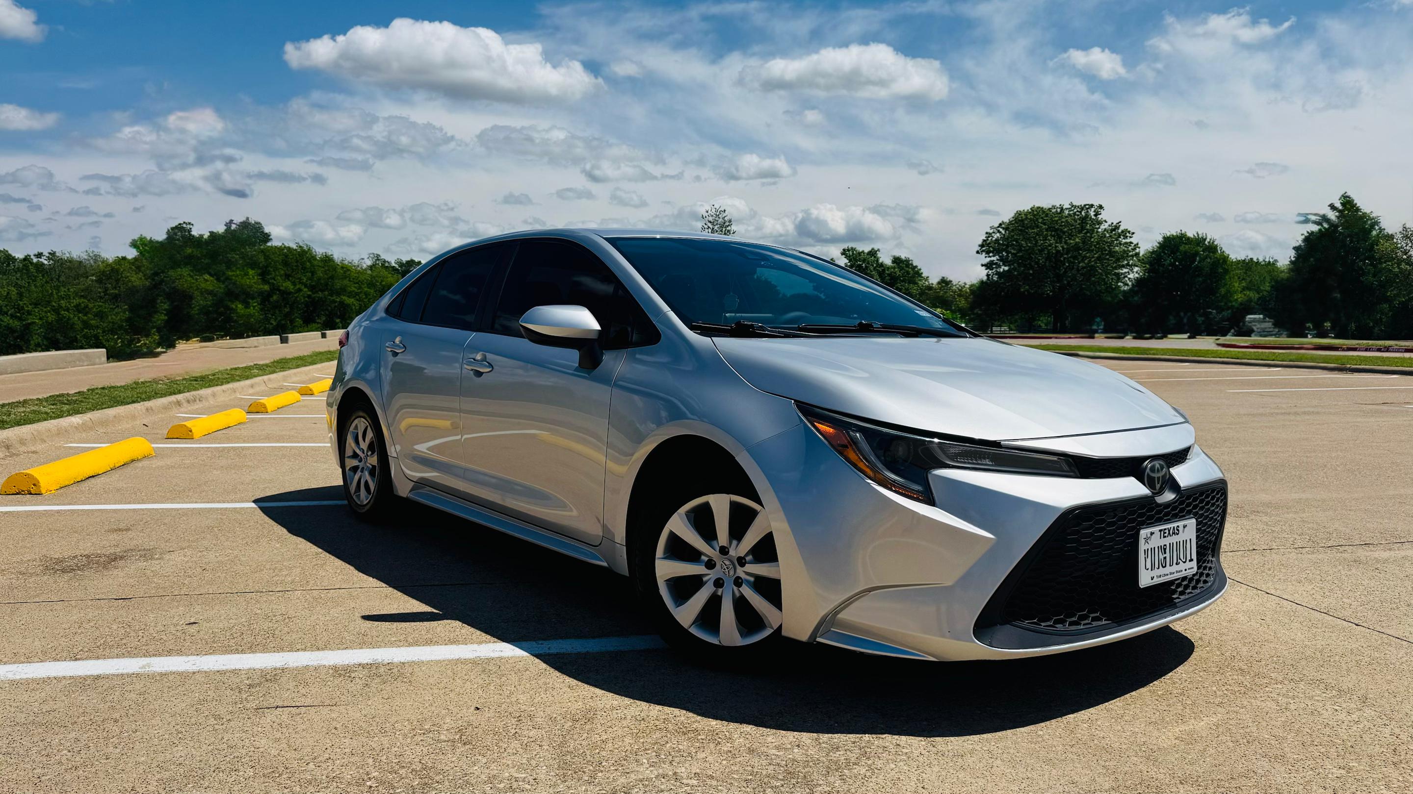 Toyota Corolla 2020 in Plano, TX