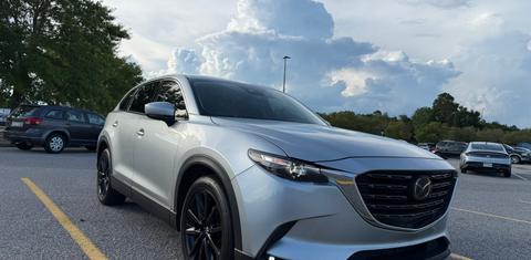 Mazda CX-9 2023
