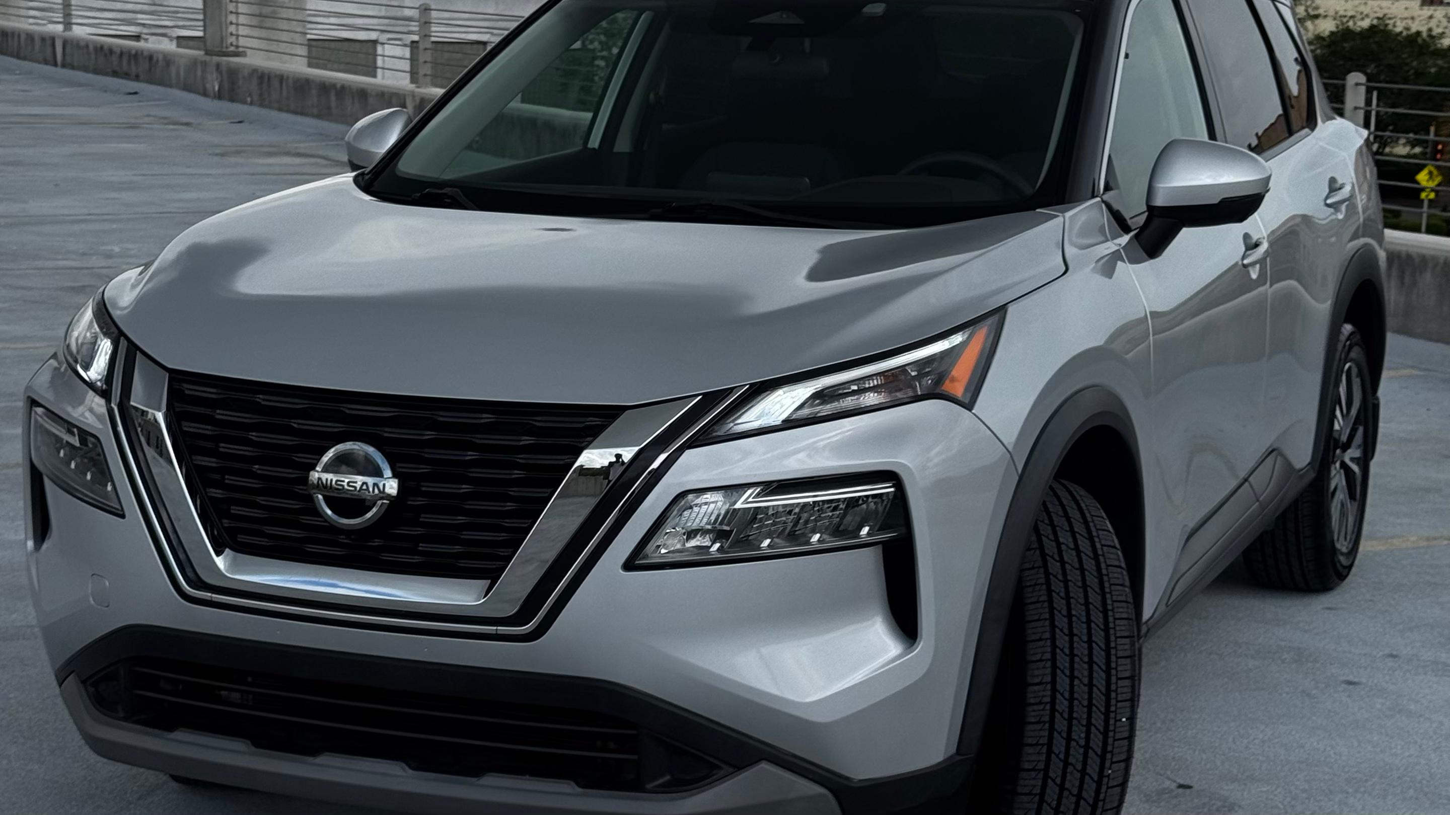 Nissan Rogue 2021 in Albany, GA