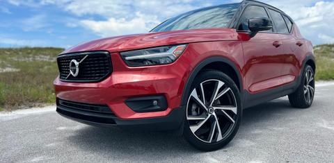 Volvo XC40 2020
