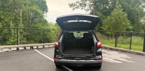 Chevrolet Equinox 2020