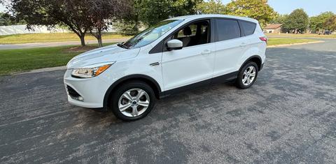 Ford Escape 2016