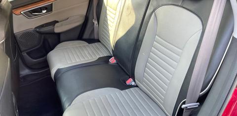 Honda CR-V 2021