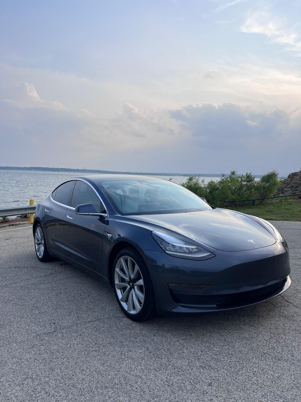Tesla Model 3 2019 rental in Grapevine, TX by Luxx Auto  . | Turo