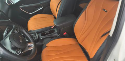 Kia Soul 2023