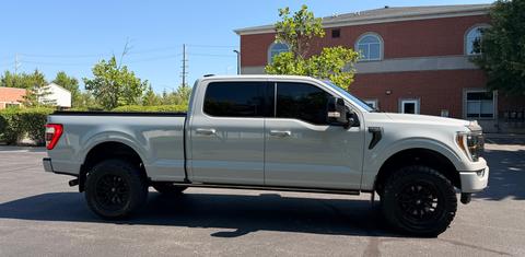 Ford F-150 2023
