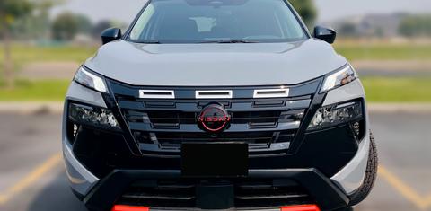 Nissan Rogue 2026