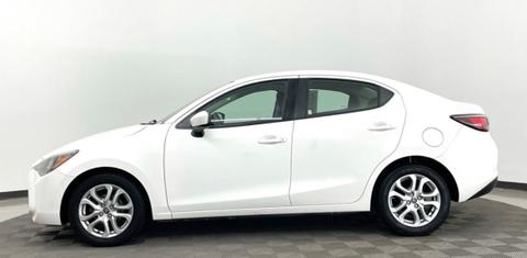 Toyota Yaris iA 2017
