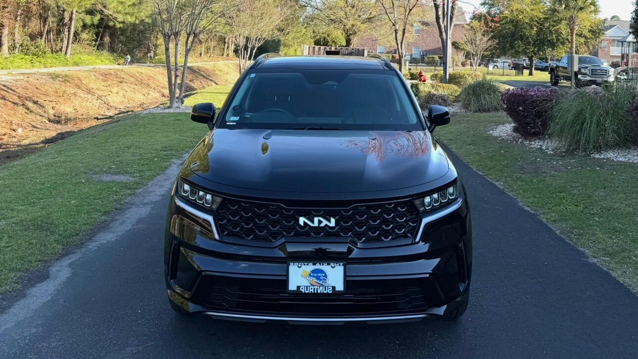 Kia Sorento 2023 in Myrtle Beach, SC