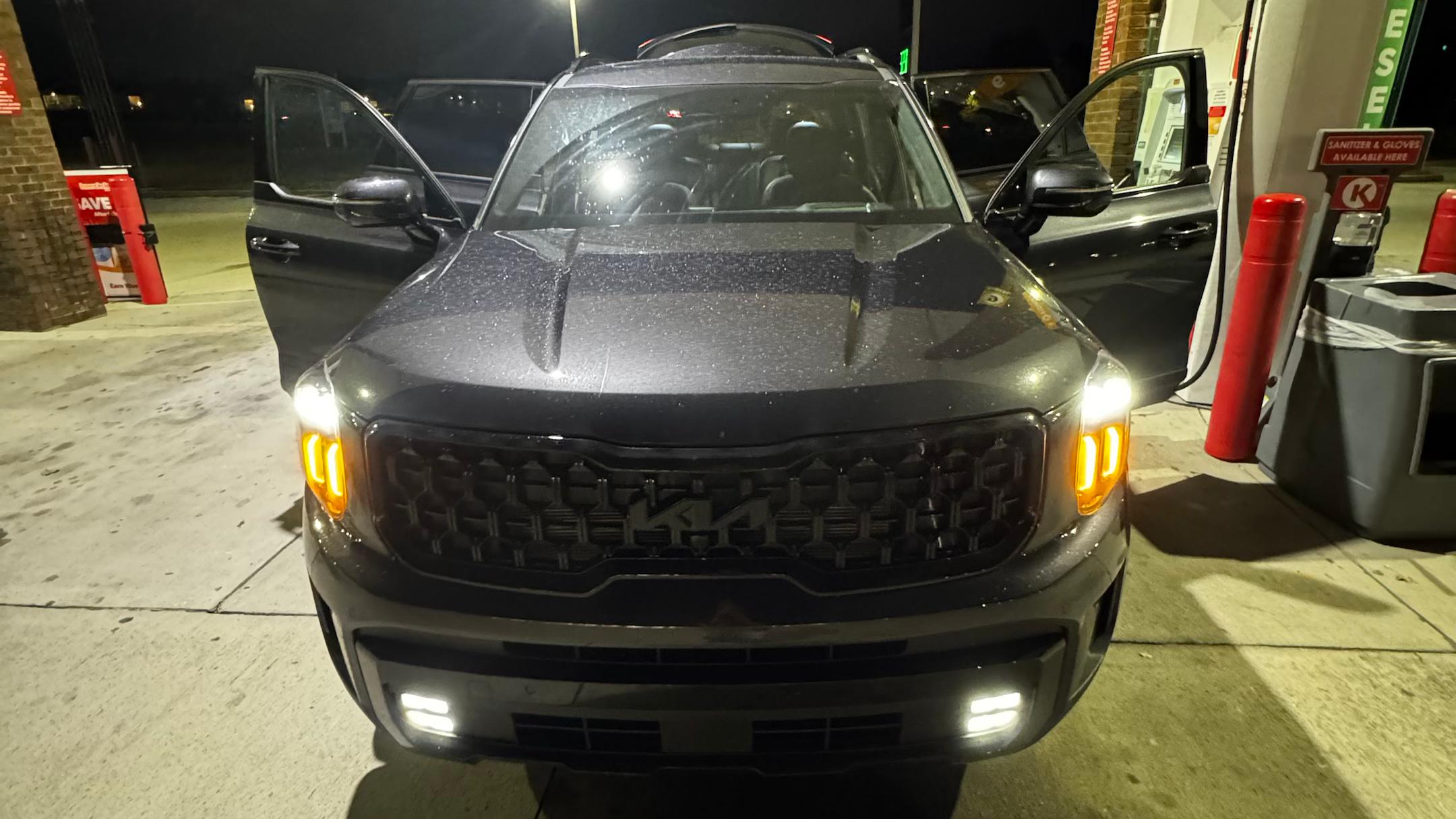 Kia Telluride 2025 in Augusta, GA