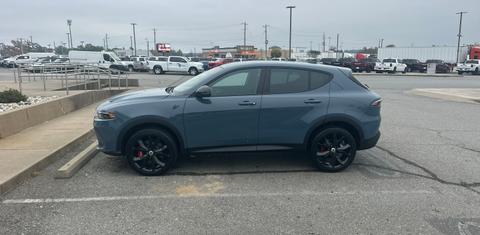 Dodge Hornet 2024