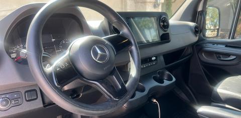 Mercedes-Benz Sprinter 2020