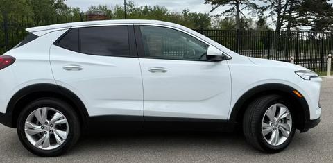 Buick Encore GX 2026