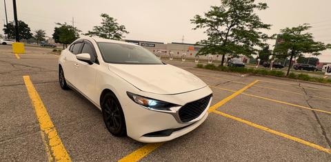 Mazda Mazda3 2019