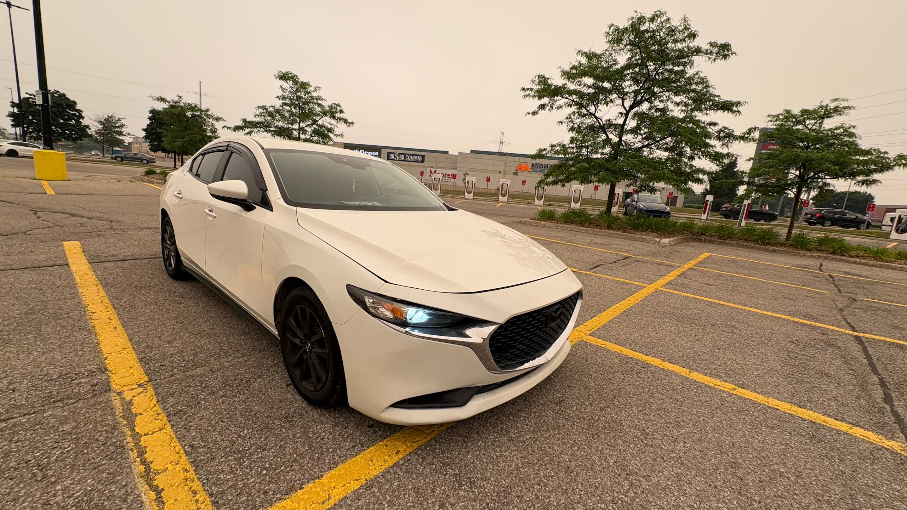 Mazda Mazda3 2019 in Kitchener, ON