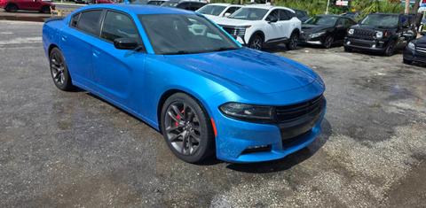 Dodge Charger 2023