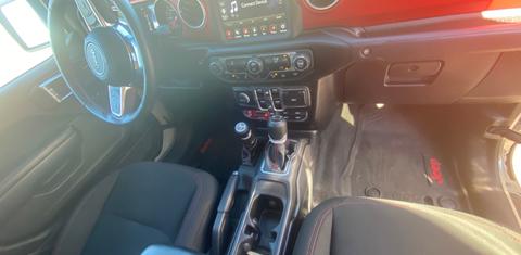 Jeep Gladiator 2020