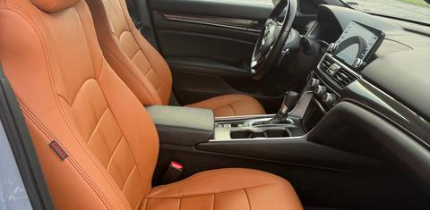 Honda Accord 2022