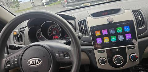 Kia Forte 2010