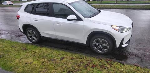 BMW X1 2023