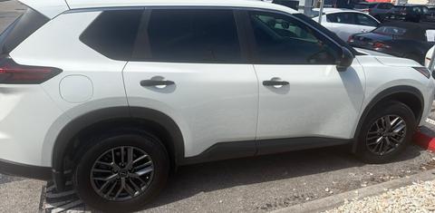 Nissan Rogue 2025