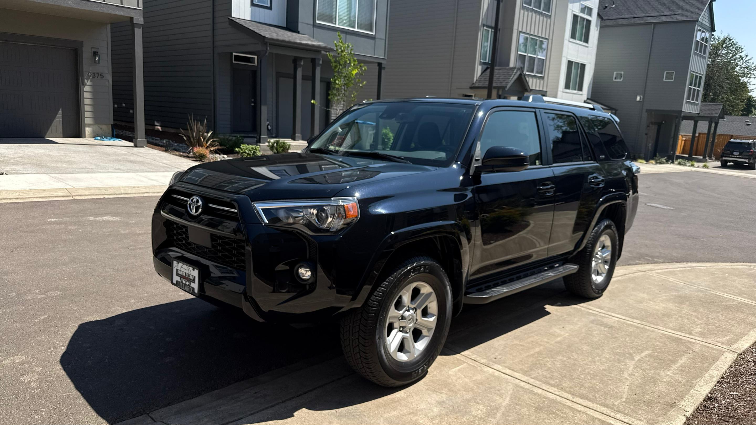 Toyota 4Runner 2023 in Portland, OR