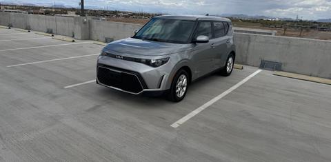 Kia Soul 2023