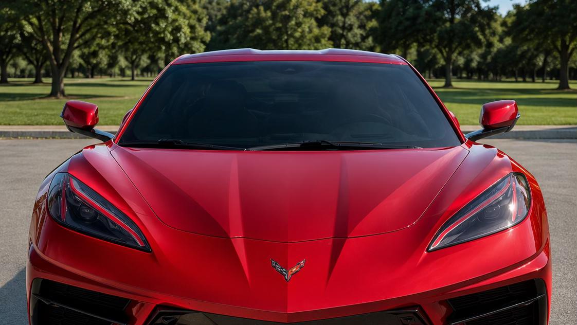 Chevrolet Corvette 2023 in Burtonsville, MD