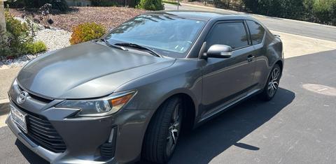 Scion tC 2014
