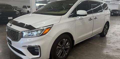 Kia Sedona 2020