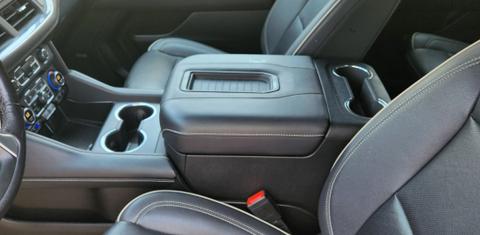 Chevrolet Suburban 2023