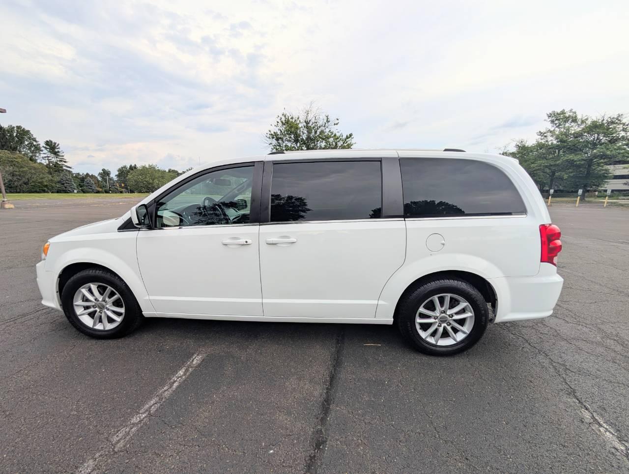 Dodge Grand Caravan 2020 in Horsham, PA