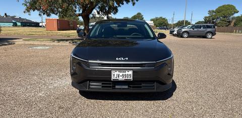 Kia K4 2026