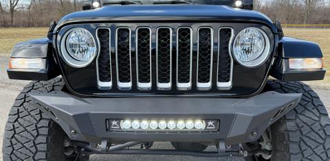 Jeep Gladiator 2020