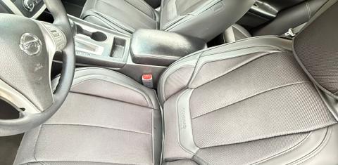 Nissan Altima 2016