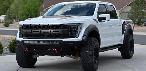 Ford F-150 2023