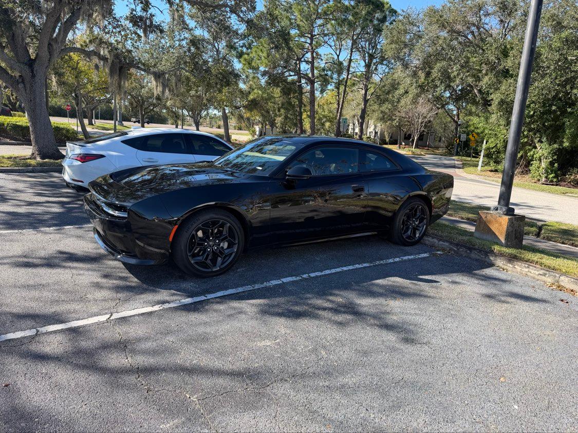 Dodge Charger Daytona 2025 in Clearwater, FL