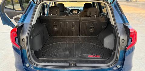 GMC Terrain 2020