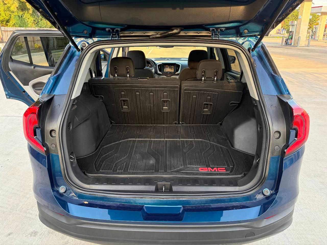 GMC Terrain 2020 in Houston, TX
