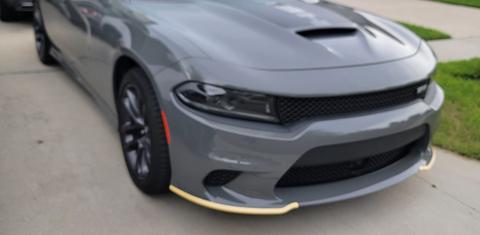 Dodge Charger 2023
