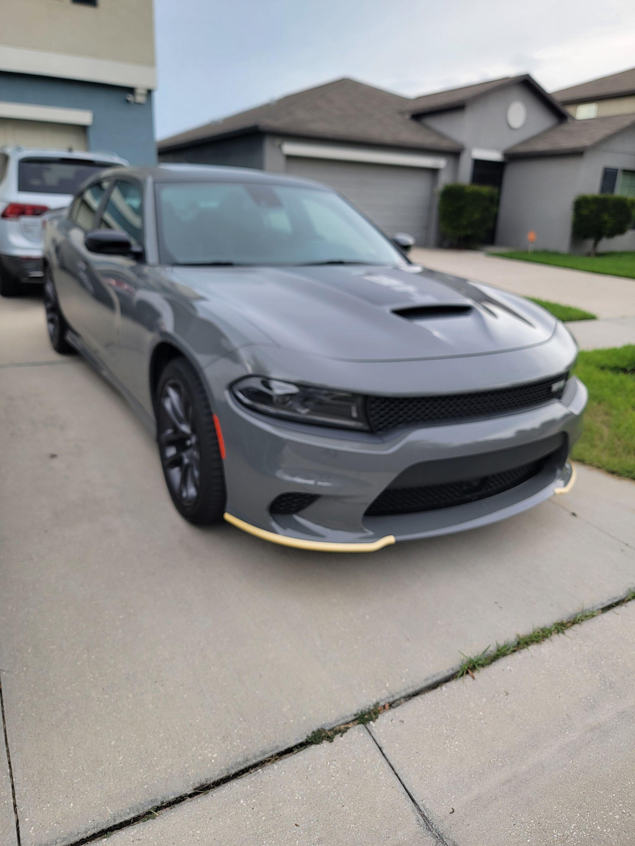 Dodge Charger 2023 in Riverview, FL