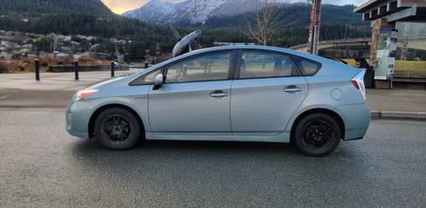 Toyota Prius 2013
