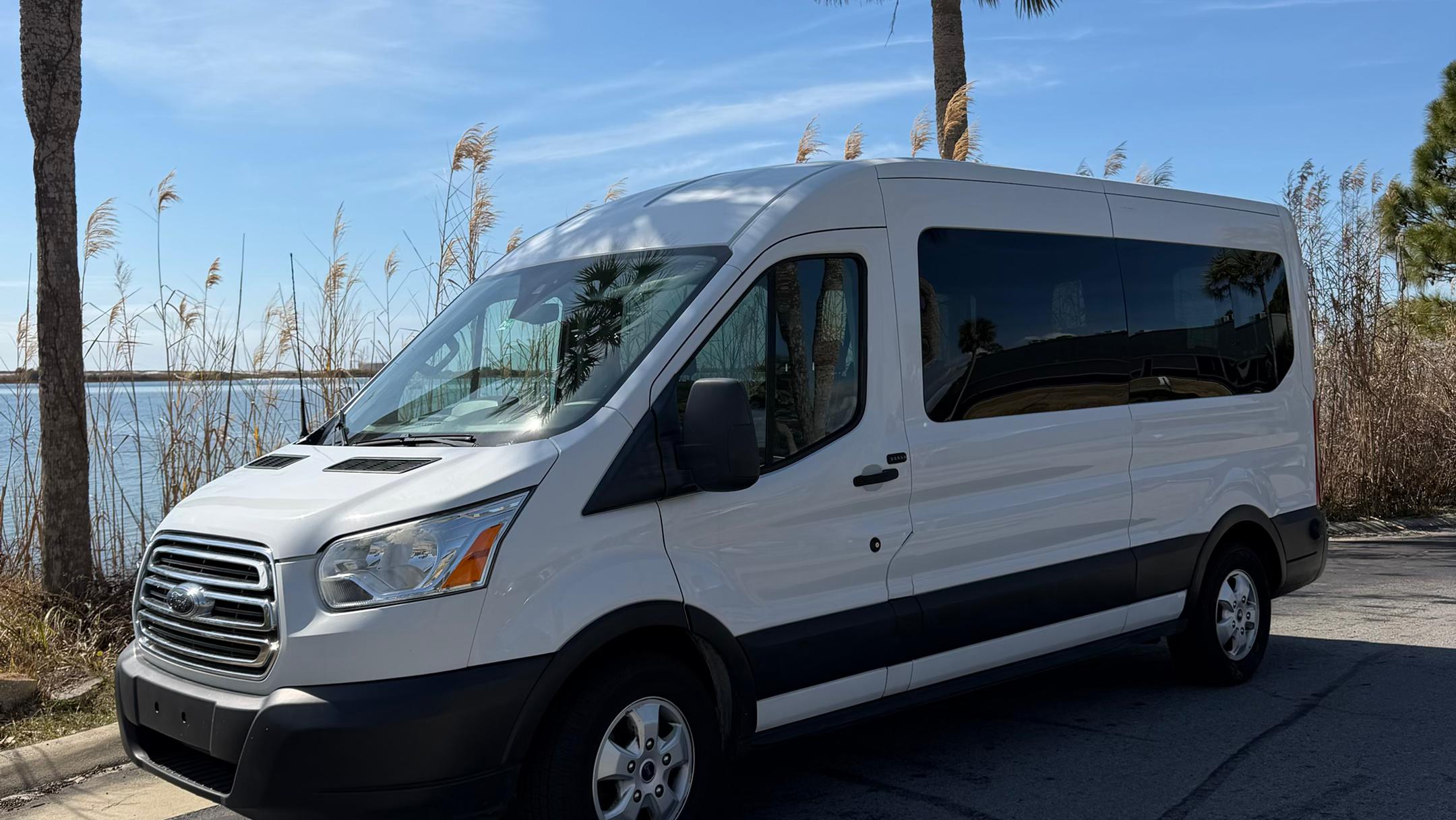 Ford Transit 2019 in Fort Walton Beach, FL