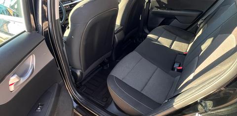 Kia Forte 2023