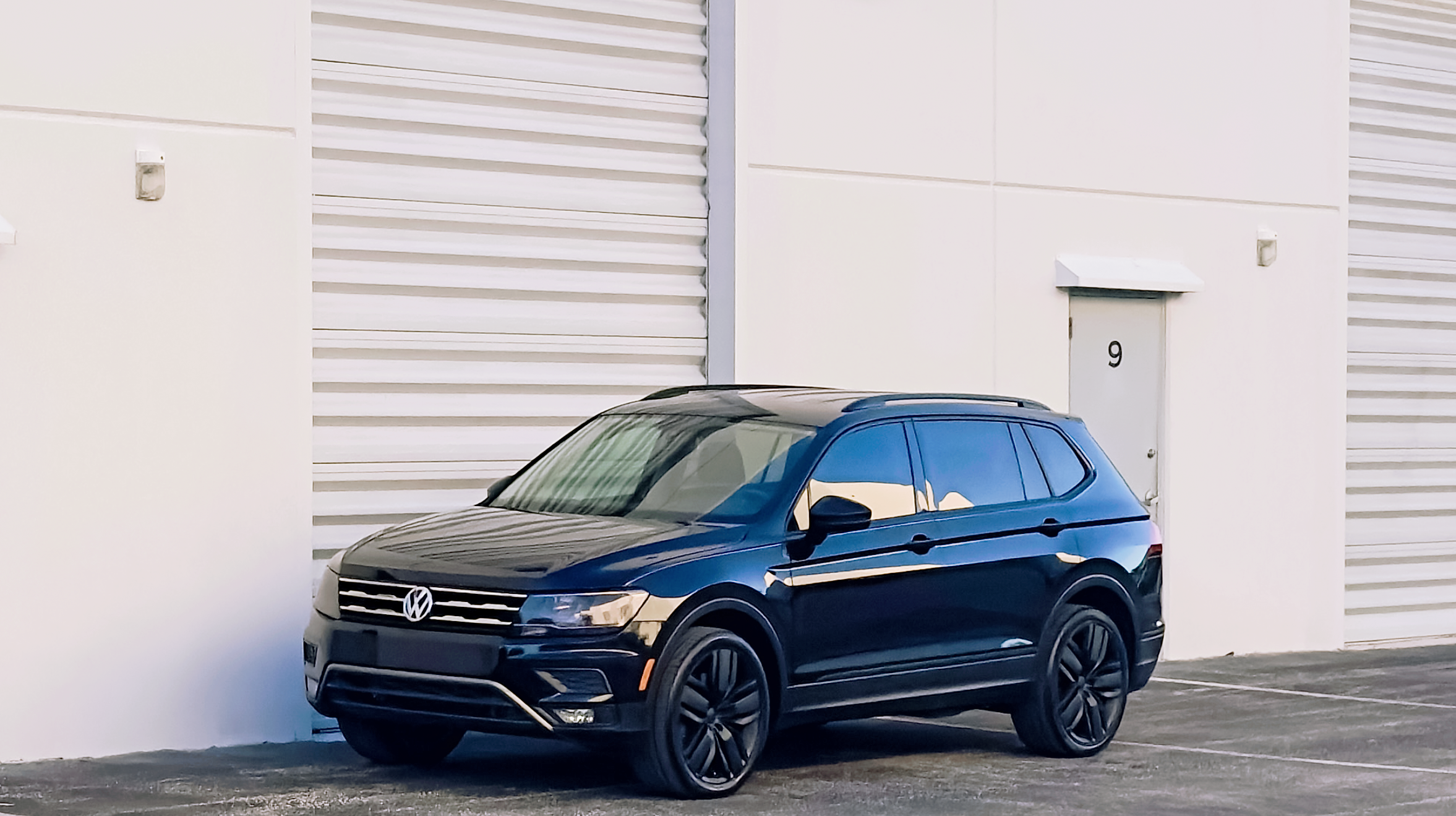 Volkswagen Tiguan 2018 rental in Dania Beach, FL by Oceanview Rides .. | Turo