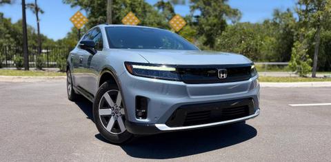Honda Prologue 2024