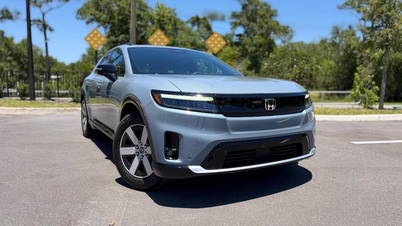 Honda Prologue 2024 in Orlando, FL